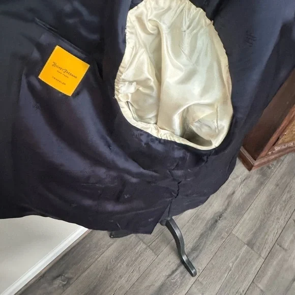 Hickey Freeman jacket 50‎
